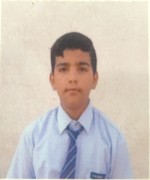 <b Class=kkb><big>Hitesh Sandhu</big><BR><I>8th A</I></b>