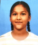 <b Class=kkb><big>Surbhi</big><BR><I>8th B</I></b>